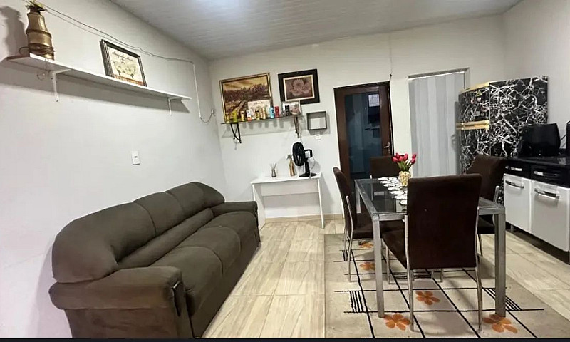 Apartamento Mobiliad...