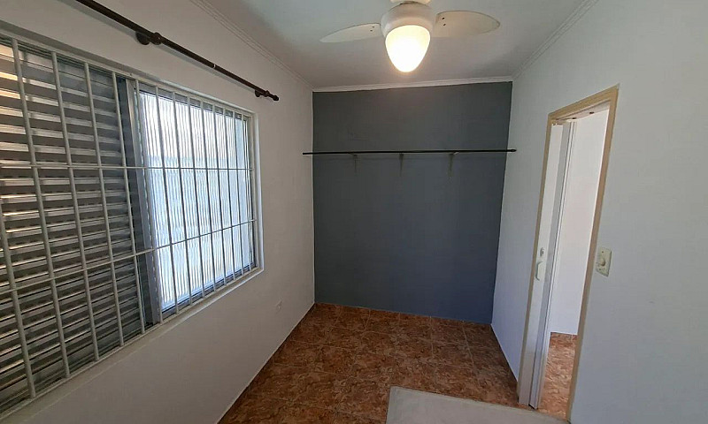 1 Dorm Térreo No Can...