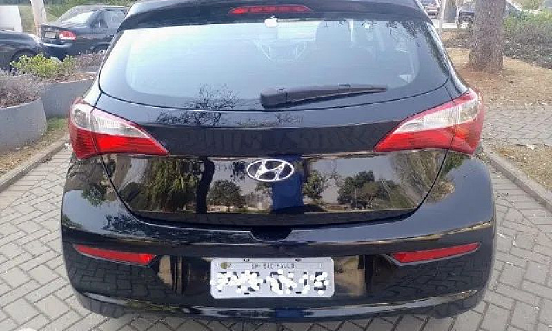 Hyundai 1.0 Hb20 201...