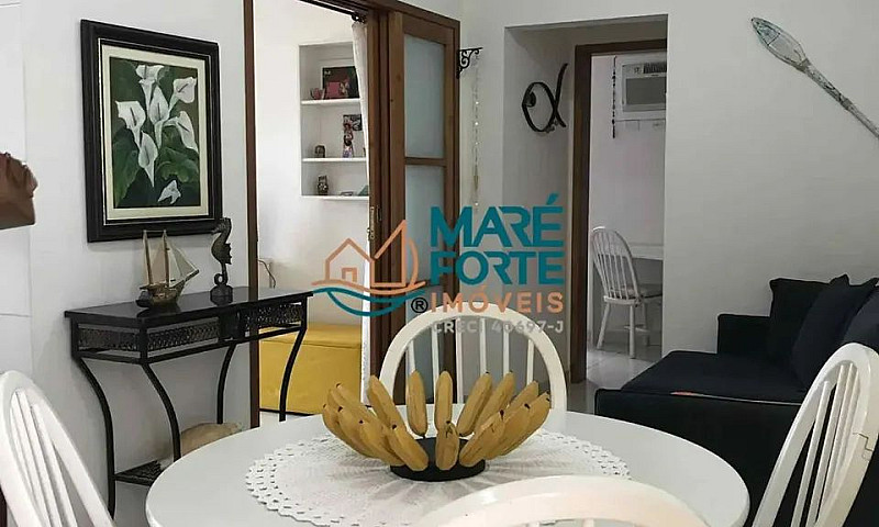 Apartamento Mobiliad...