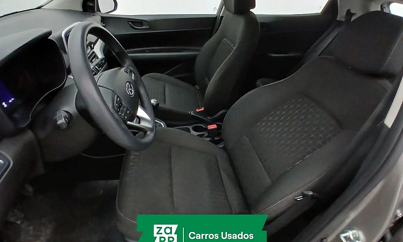 Hyundai Hb20 Sense 1...