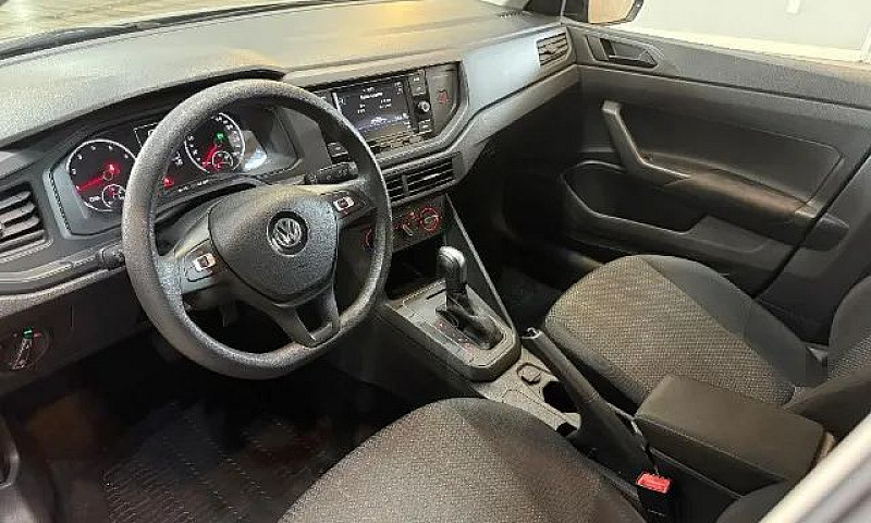 Volkswagen Virtus 1....