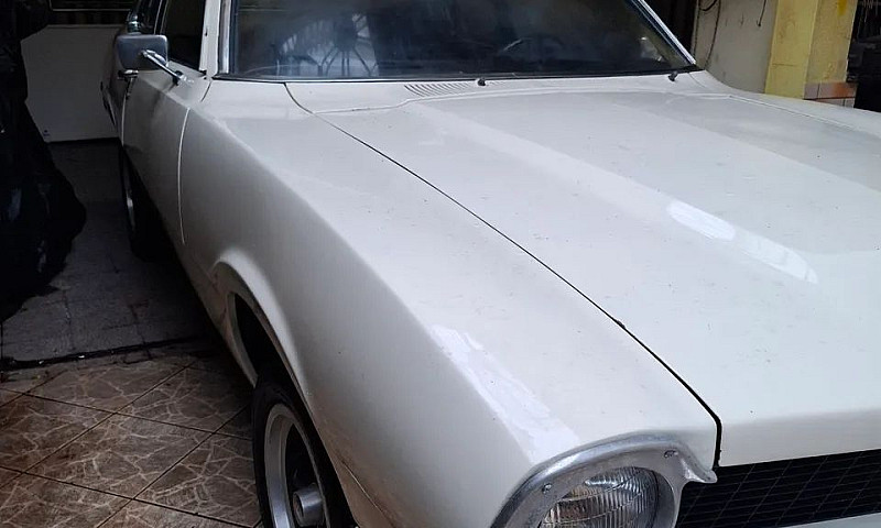 Ford Maverick 2.3 Su...