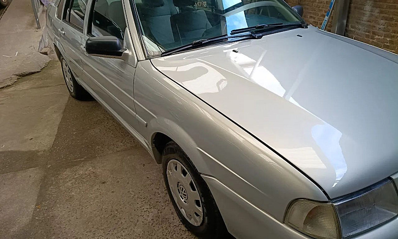 Volkswagen Santana 2...