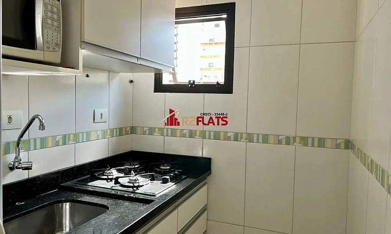 Flat Com Ótimo Preço...