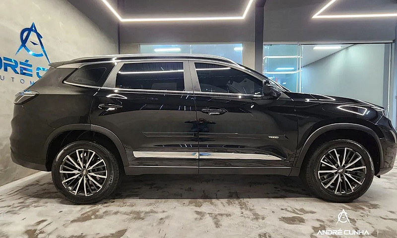 Chery Tiggo 8 Pro 1....