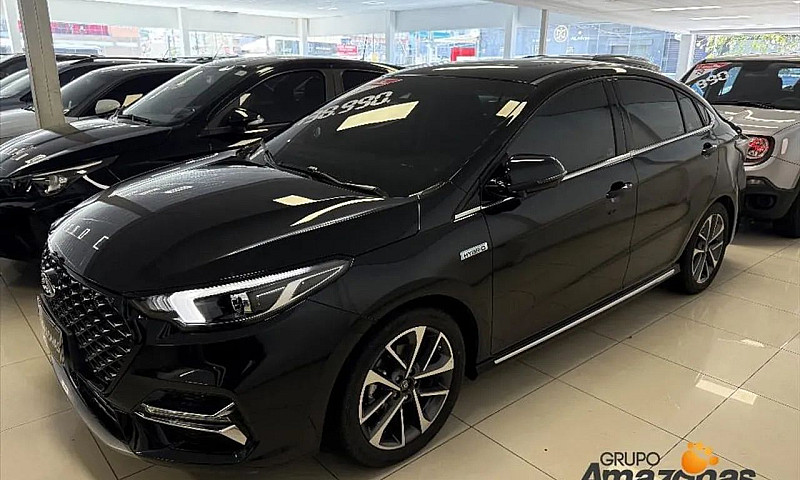 Chery Arrizo 2025...