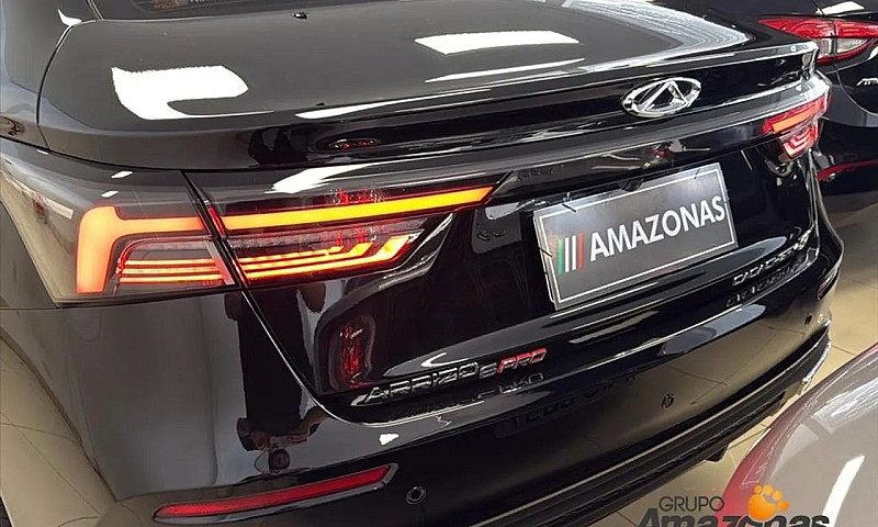 Chery Arrizo 2025...