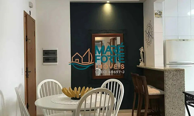 Apartamento Mobiliad...