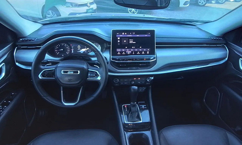 Jeep Compass Long. T...