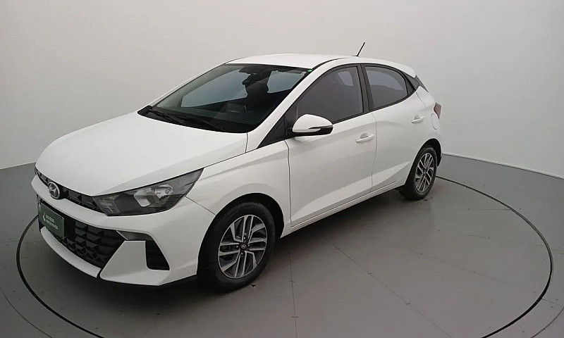 Hyundai Hb20 2024 1....
