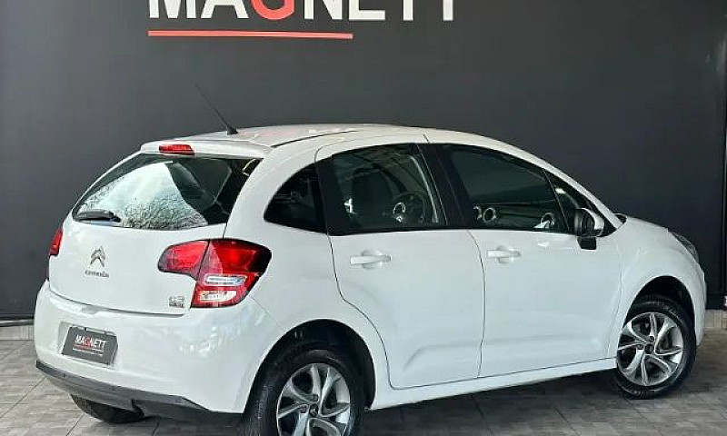 Citroen C3 Tendance ...