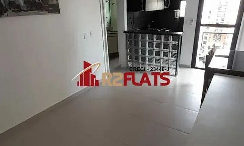 Flat Com Ótimo Preço...