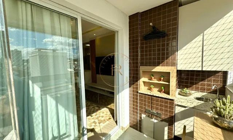 Apartamento 2 Dormit...