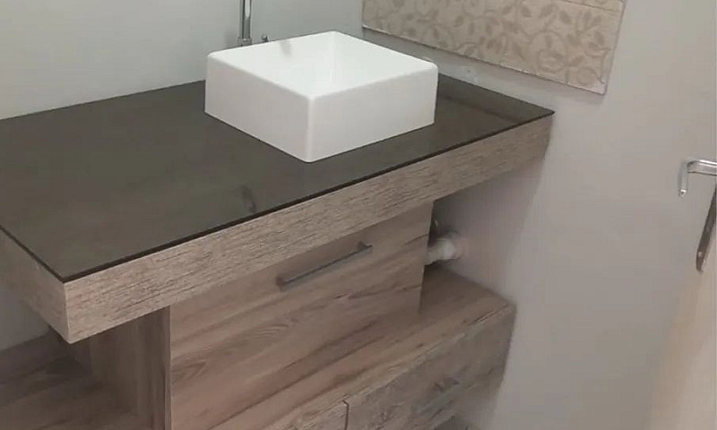 Aluguel - Sala Comer...