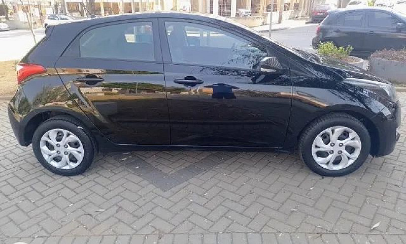 Hyundai 1.0 Hb20 201...