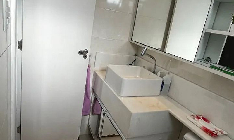 Apartamento 2 Quarto...