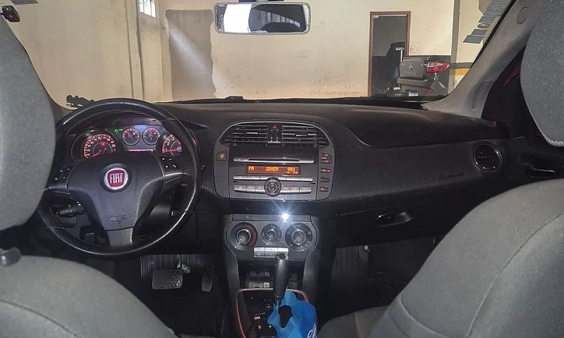 Fiat Bravo Essence D...