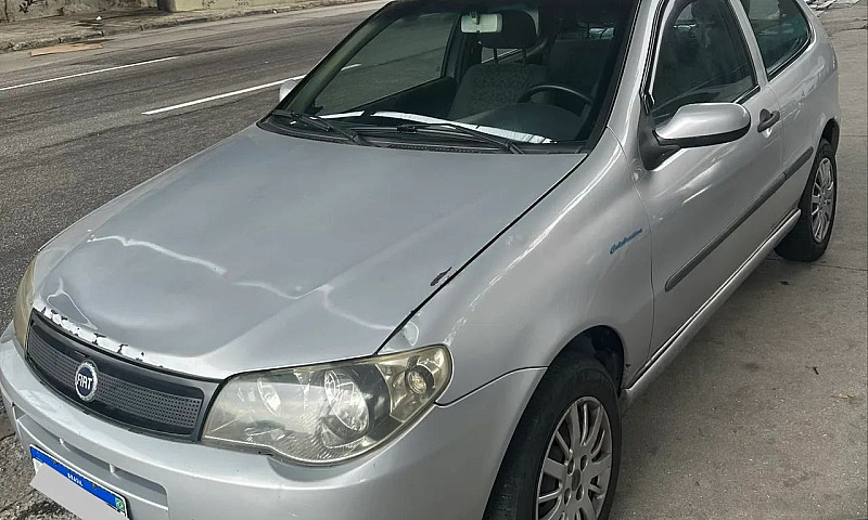 Fiat Palio 1.0/ Trof...
