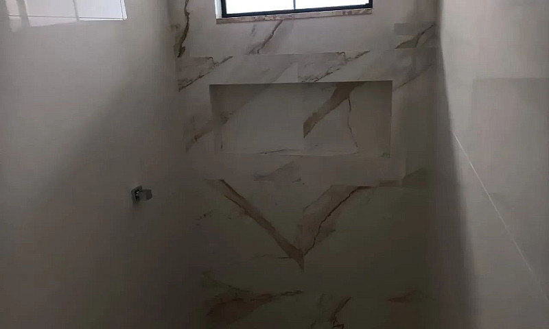 Casa Nova 3 Suítes P...