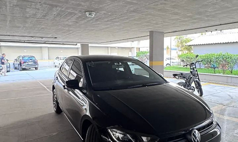 Volkswagen Polo 1.0 ...