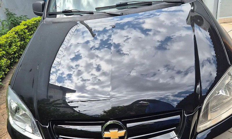 Chevrolet Celta Spir...