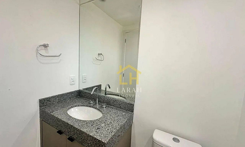 Apartamento Com 1 Do...