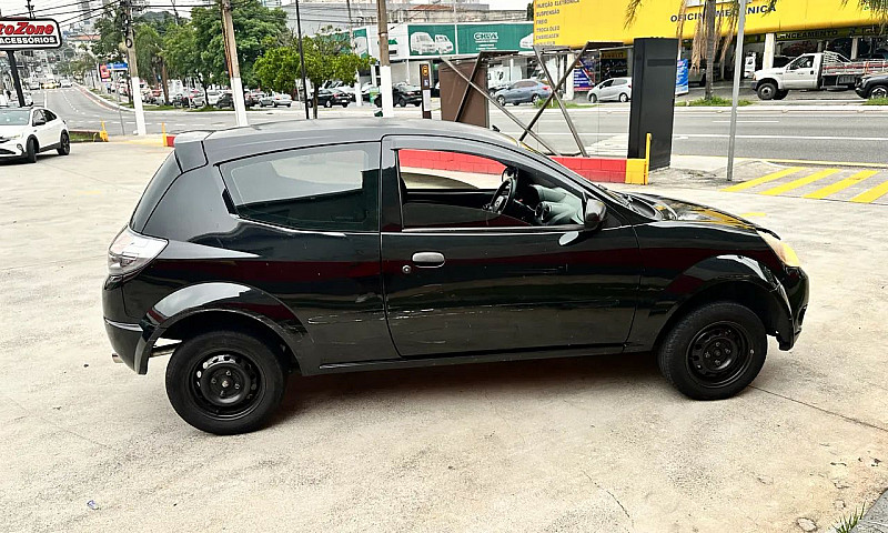 Ford Ka 1.0 8V/1.0 8...