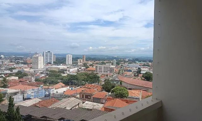 Apartamento Pacaembu...