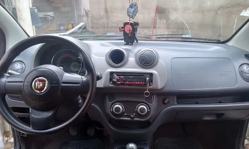 Fiat Uno Vivace 1.0 ...