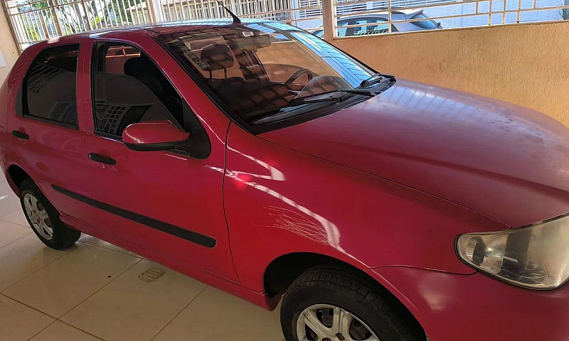Fiat Palio 1.0 Econo...