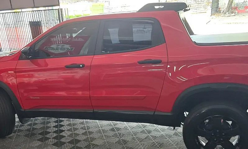 Fiat Toro Endurance ...