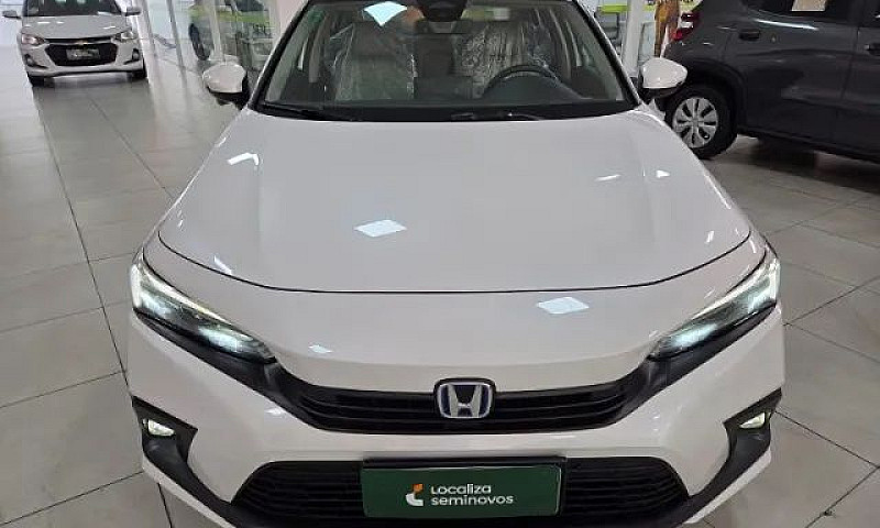 Honda Civic Sed.tour...