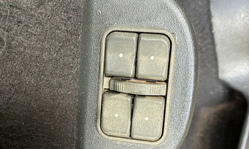 Volkswagen Gol Geraç...