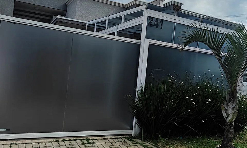 Casa 100% Mobiliada ...