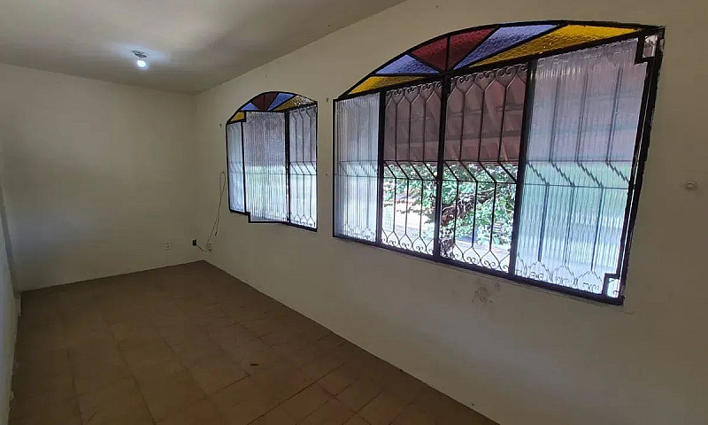 Sobrado Para Aluguel...