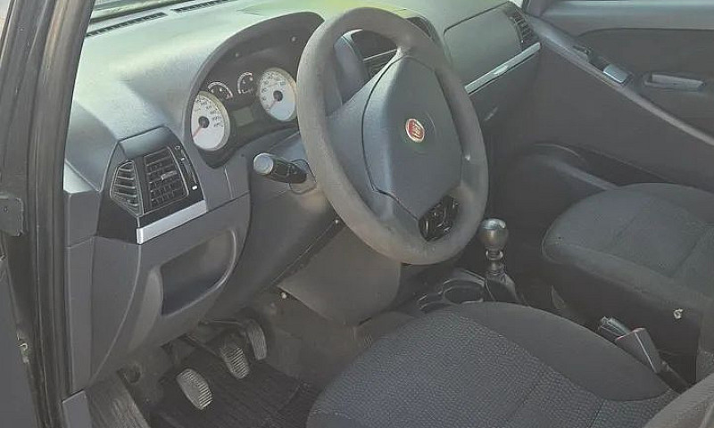 Fiat Idea Elx 1.4 Mp...