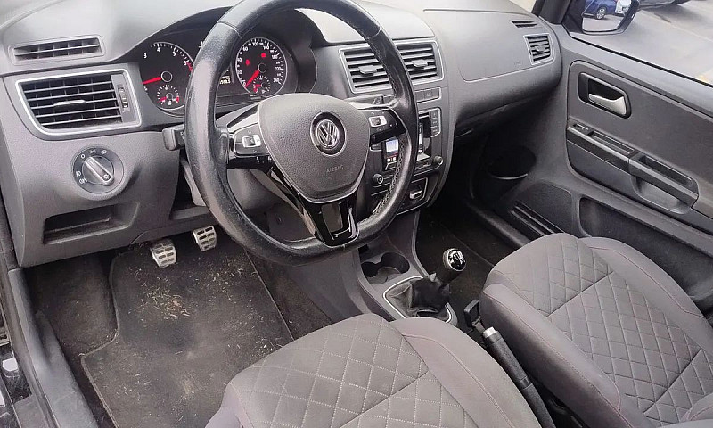 Volkswagen Fox Highl...