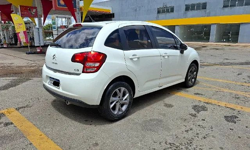 Citroen C3 Tendance ...