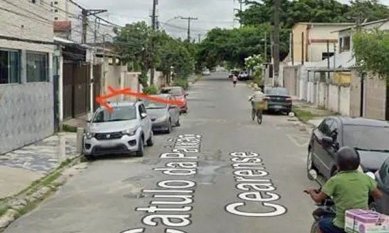 Aluga-Se Kitnet Em R...