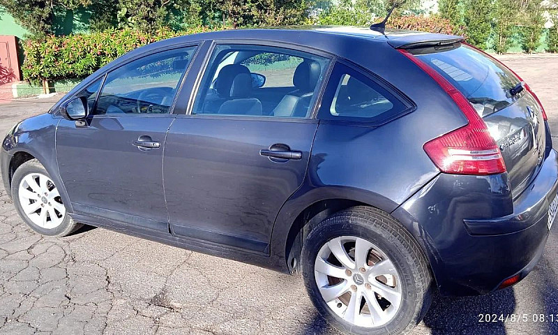 Citroen C4 Glx 1.6 F...