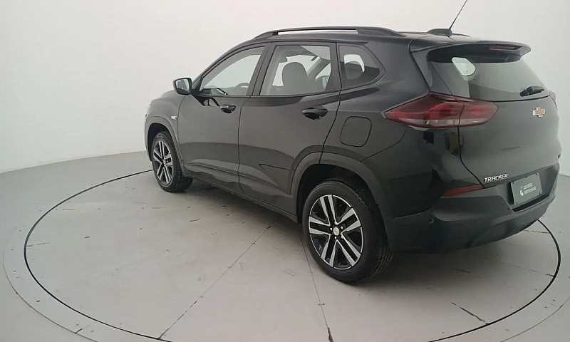 Chevrolet Tracker 1....