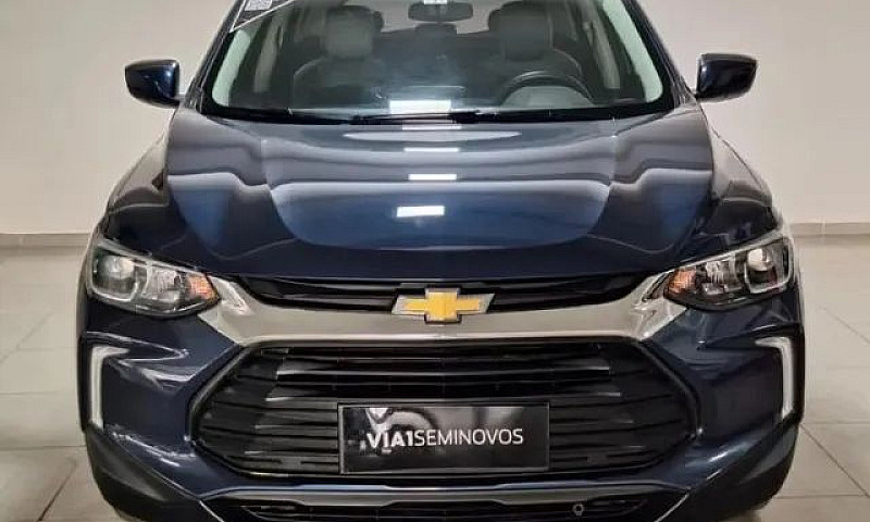 Chevrolet Tracker Lt...