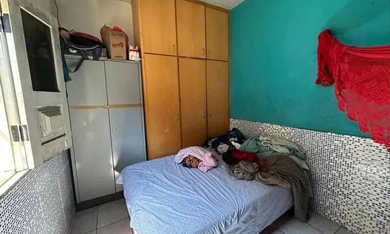 ~Casa Na Vila Luizao...