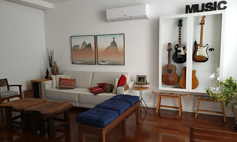 Apartamento Para Ven...