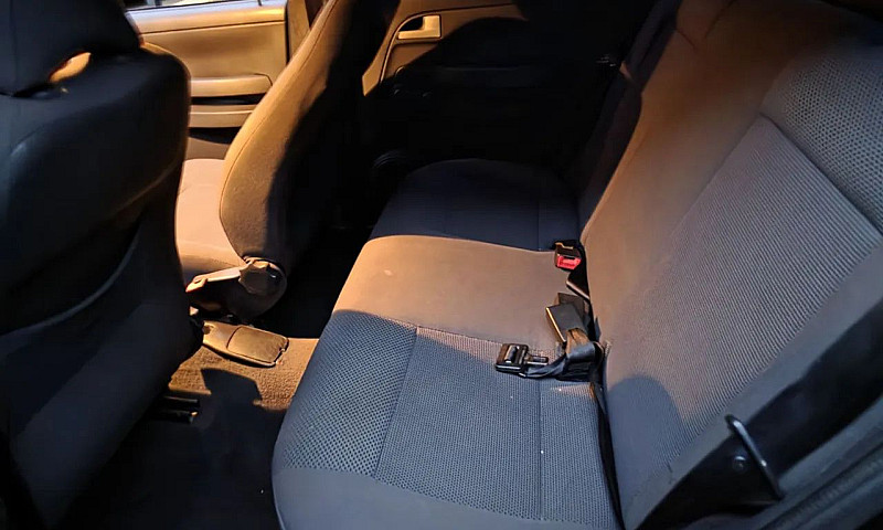 Volkswagen Fox City ...