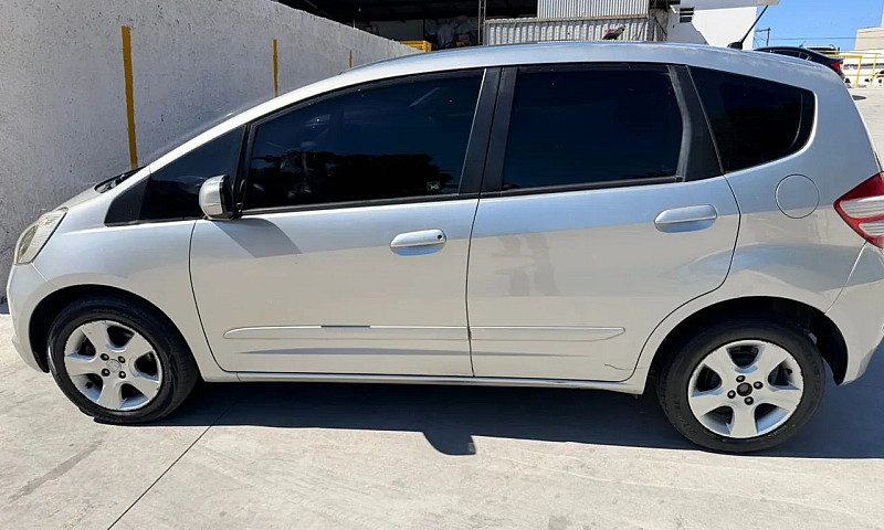 Honda Fit Lx 1.4/ 1....