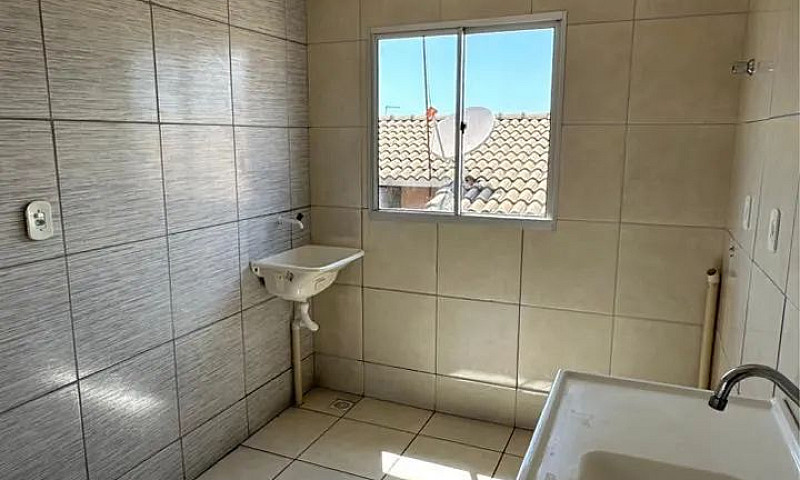 Alugo Apartamento Va...