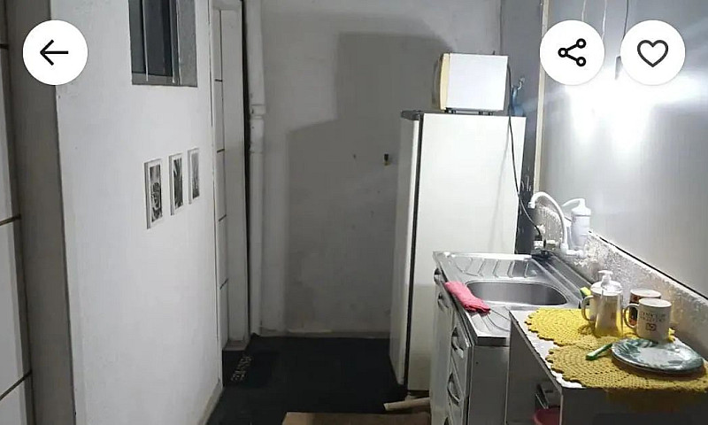 Microhome - Quartos ...