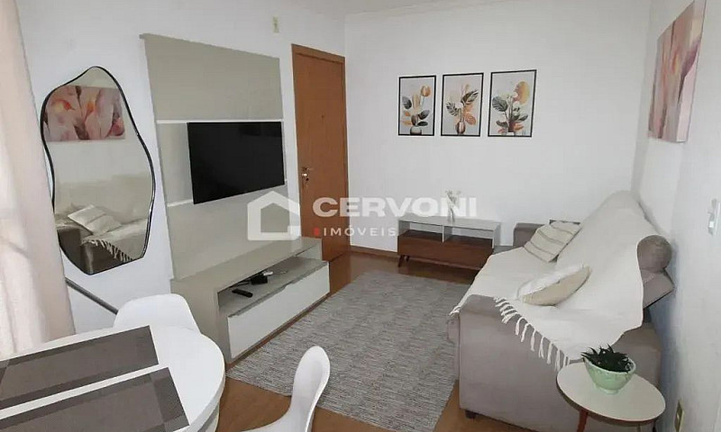 Apartamento Para Loc...